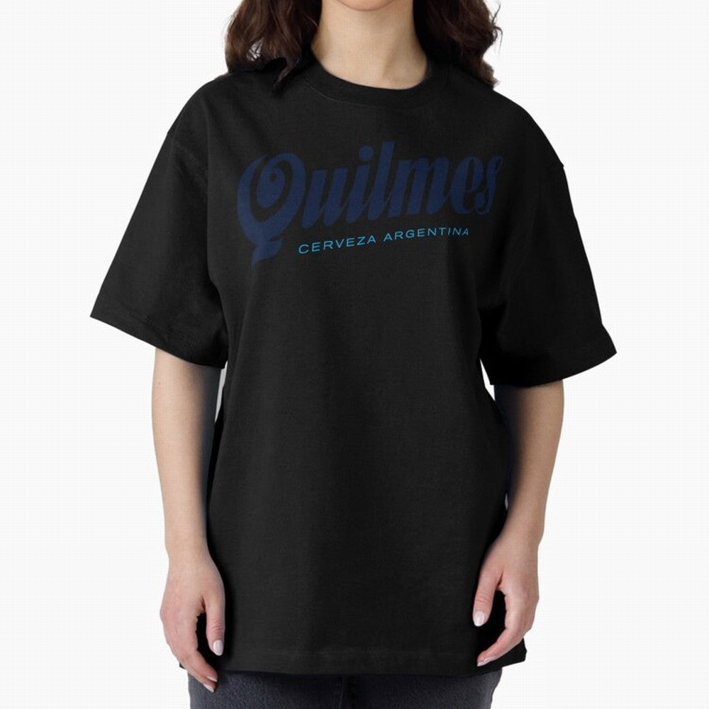 Cerveza Argentina Essential T-Shirt Relive Legendary Nights from Global Football Passion for FIFA World Cup 2026 USA Canada Mexico, with Haaland, Argentina, France and Brazil, Supporter Pride, Iconic Celebrations, Legendary Names and Global Match
