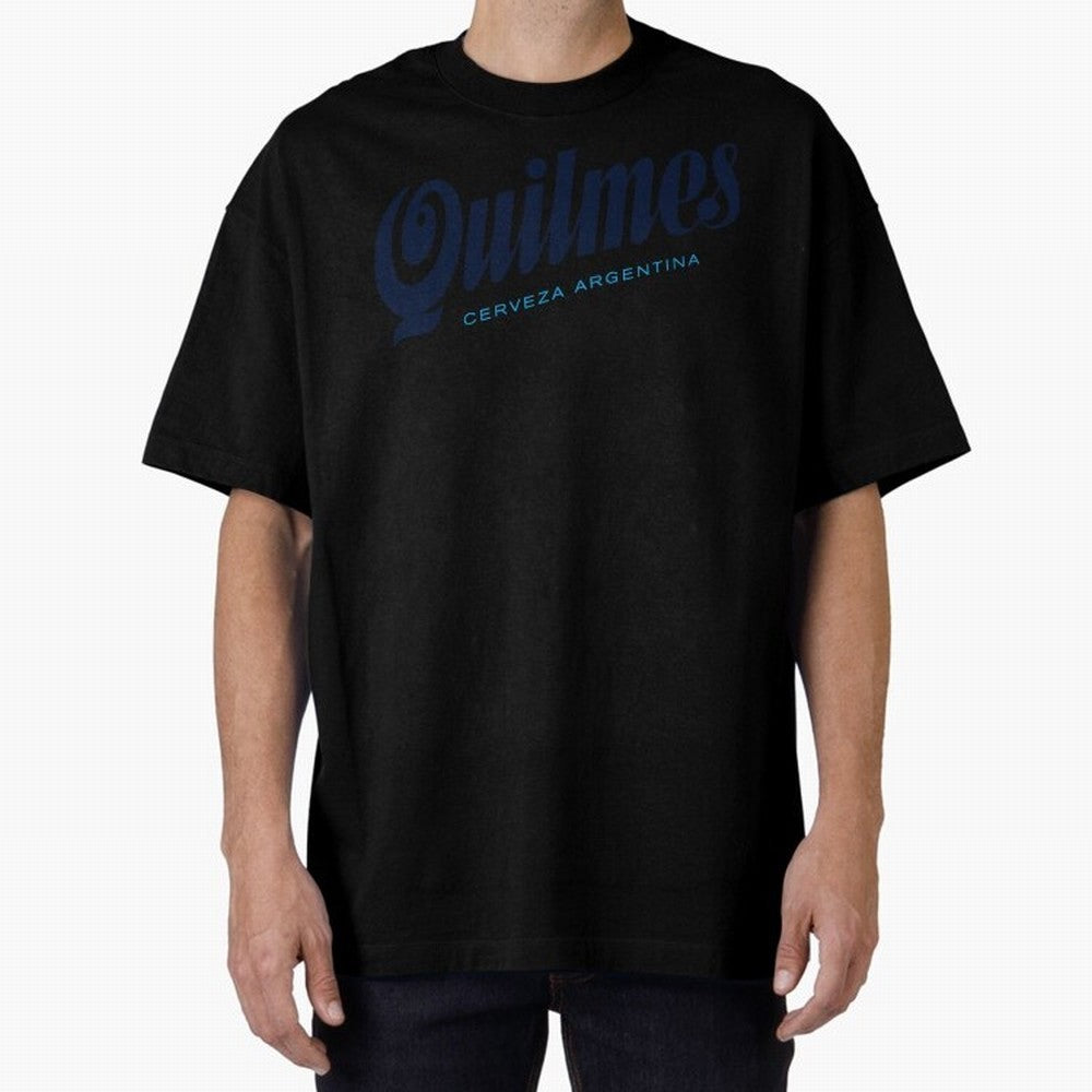 Cerveza Argentina Essential T-Shirt Relive Legendary Nights from Global Football Passion for FIFA World Cup 2026 USA Canada Mexico, with Haaland, Argentina, France and Brazil, Supporter Pride, Iconic Celebrations, Legendary Names and Global Match
