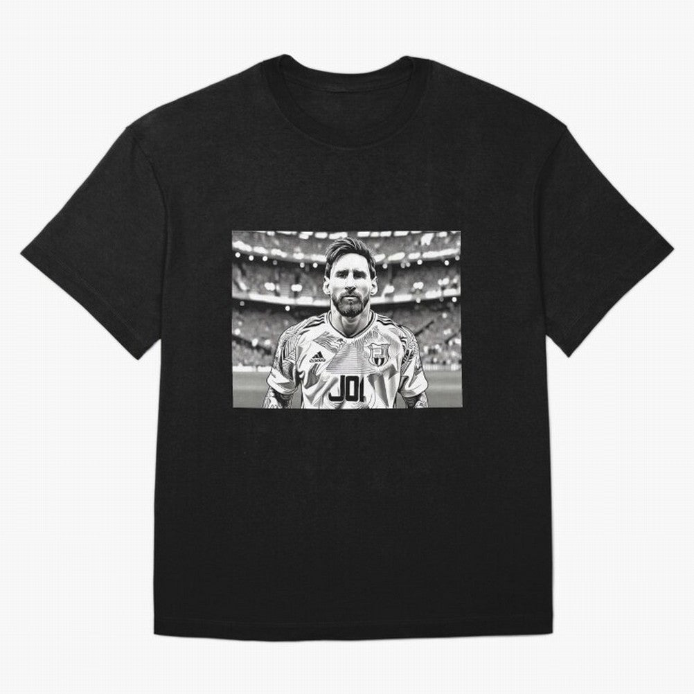 messi miami Classic T-Shirt Wear the Spirit of FIFA World Cup 2026 for Fans of CR7 and Messi and France, Bringing Vintage Soccer Flavor, Modern Football Stars, National Flags and Final Night Emotion; Perfect for Fans, Collectors, Family Gatherings,
