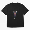 Lionel Messi Classic T-Shirt Feel the FIFA World Cup 2026 USA Canada Mexico Journey through Mbappe and Neymar Highlights, Germany Pride, Stadium Memories, Football Loyalty, International Chants and Championship Tradition; Great for Supporters Who