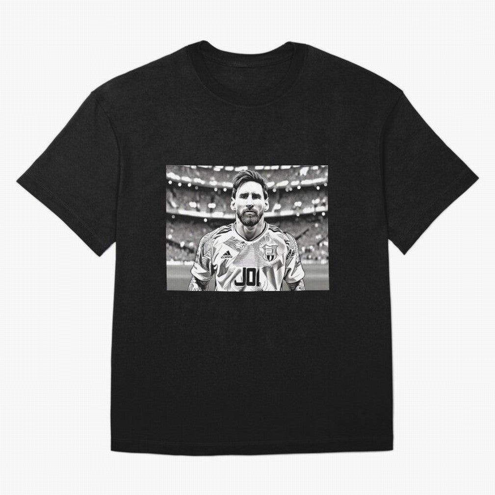messi miami Classic T-Shirt Step into FIFA World Cup 2026 Group Stage Spirit, Filled with Argentina, Haaland and Mbappe, Worldwide Fan Energy, Dramatic Goals, Stadium Lights and Championship Celebrations; Great for Watch Parties, Sports Bars,
