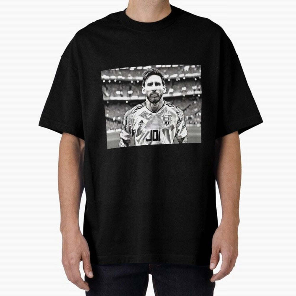 messi miami Classic T-Shirt Step into FIFA World Cup 2026 Group Stage Spirit, Filled with Argentina, Haaland and Mbappe, Worldwide Fan Energy, Dramatic Goals, Stadium Lights and Championship Celebrations; Great for Watch Parties, Sports Bars,