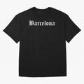 Barcelona Classic T-Shirt Stand with FIFA World Cup 2026 Group Stage Made for Messi, Neymar and Mbappe, France Energy, Classic Soccer Heritage, Championship Pressure, Fan Loyalty and International Pride; Ideal for Fans Who Follow Messi, Cristiano