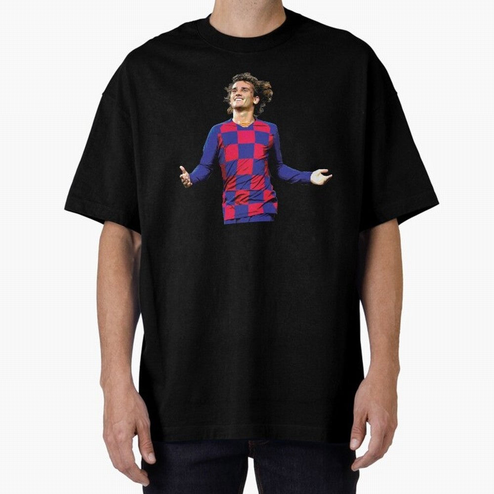 Antoine Classic T-Shirt Get Ready for the FIFA World Cup 2026 USA Canada Mexico Journey through Neymar Highlights, Argentina Pride, Supporter Pride, Iconic Celebrations, Legendary Names and Global Match Day Energy; Created for Match Day Parties,
