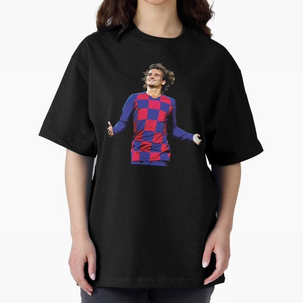 Antoine Classic T-Shirt Get Ready for the FIFA World Cup 2026 USA Canada Mexico Journey through Neymar Highlights, Argentina Pride, Supporter Pride, Iconic Celebrations, Legendary Names and Global Match Day Energy; Created for Match Day Parties,