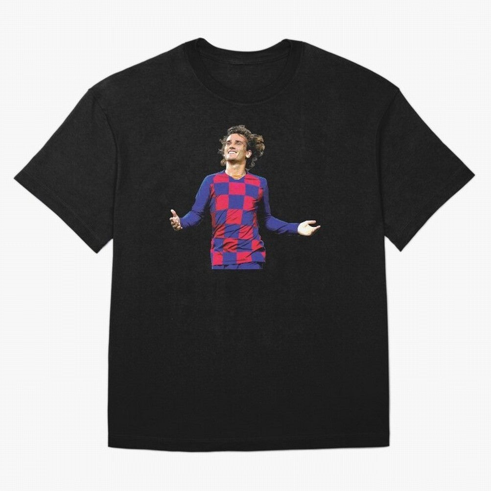 Antoine Classic T-Shirt Get Ready for the FIFA World Cup 2026 USA Canada Mexico Journey through Neymar Highlights, Argentina Pride, Supporter Pride, Iconic Celebrations, Legendary Names and Global Match Day Energy; Created for Match Day Parties,