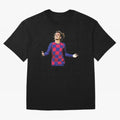 Antoine Classic T-Shirt Get Ready for the FIFA World Cup 2026 USA Canada Mexico Journey through Neymar Highlights, Argentina Pride, Supporter Pride, Iconic Celebrations, Legendary Names and Global Match Day Energy; Created for Match Day Parties,