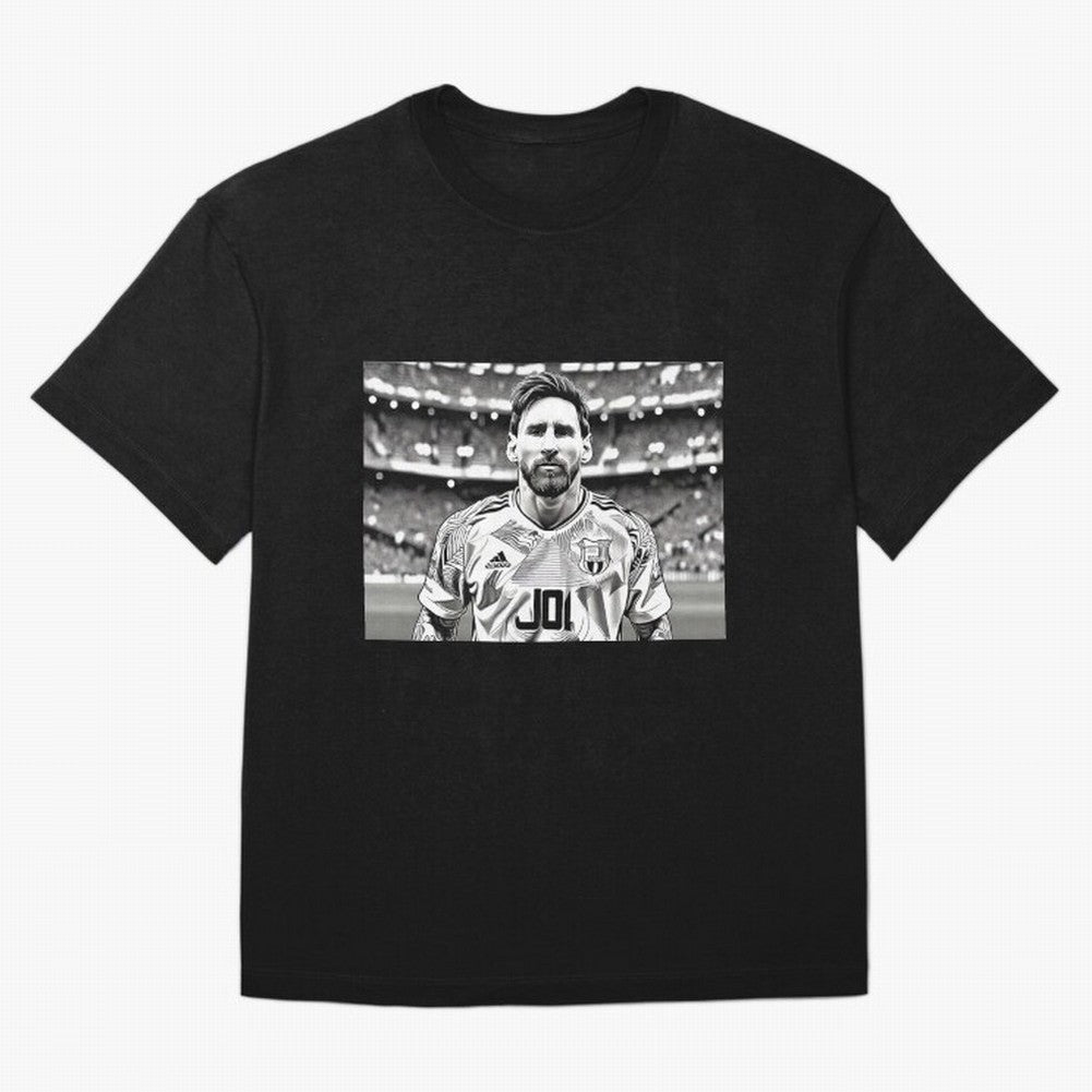messi miami Classic T-Shirt Make Every Kick Count in the FIFA World Cup 2026 Group Stage Journey through CR7 Highlights, England and Germany Pride, Global Supporter Spirit, Legendary Goals, National Colors and Tournament Celebration; Created for