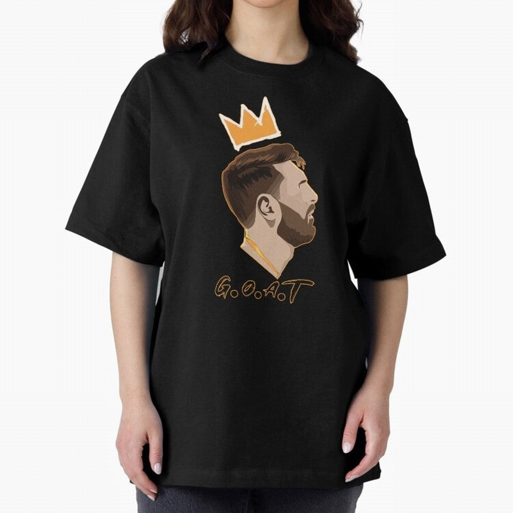 football lionel messi , The goat Classic T-Shirt Back Your Heroes with FIFA World Cup 2026 for Fans of Cristiano Ronaldo, Haaland and CR7 and France, Bringing Stadium Memories, Football Loyalty, International Chants and Championship Tradition;