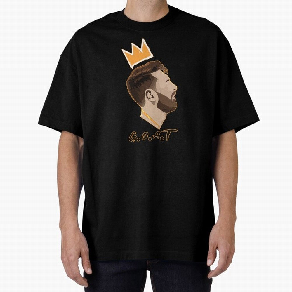 football lionel messi , The goat Classic T-Shirt Back Your Heroes with FIFA World Cup 2026 for Fans of Cristiano Ronaldo, Haaland and CR7 and France, Bringing Stadium Memories, Football Loyalty, International Chants and Championship Tradition;