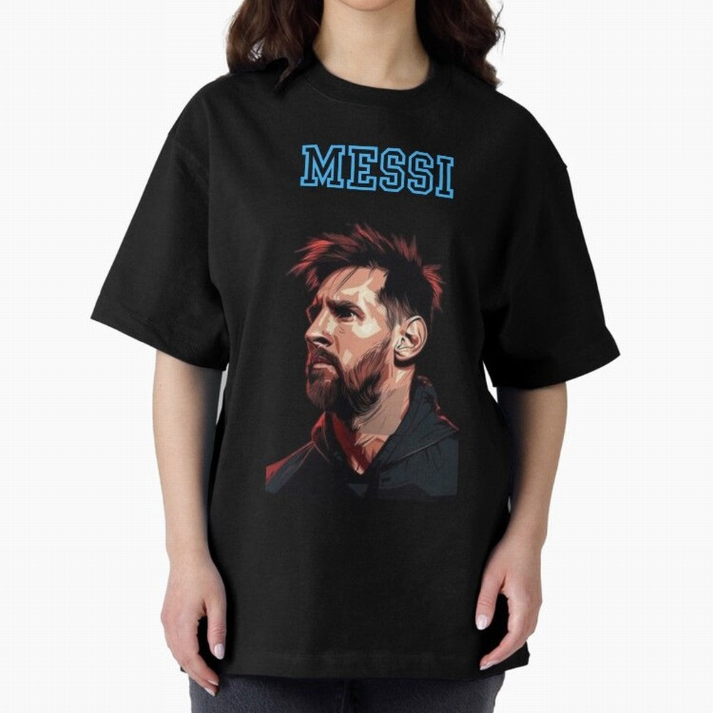Lionel Messi: Career, Records, Achievements, Stats & Latest Updates Classic T-Shirt Remember Global Football Passion for FIFA World Cup 2026, Built around CR7 and Messi, England and Germany, Worldwide Fan Energy, Dramatic Goals, Stadium Lights and