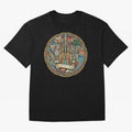 BARCELONA Classic T-Shirt Join the Countdown to the FIFA World Cup 2026 Journey through Mbappe and Neymar Highlights, France and Portugal Pride, Sports Nostalgia, International Competition, Famous Players and Unforgettable Victories; Perfect for