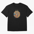 BARCELONA Oversized T-Shirt Bring Retro Soccer Energy to Global Football Passion for FIFA World Cup 2026, Built around Neymar, Haaland and Cristiano Ronaldo, Spain and Netherlands, Fan Favorite Moments, National Team Passion, Big Match Drama and