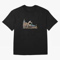 BARCELONA Classic T-Shirt Get Ready for the FIFA World Cup 2026 Journey through Mbappe and Neymar Highlights, Brazil, Portugal and Argentina Pride, Football History, Final Match Energy, Crowd Noise and Once in a Lifetime Moments; Perfect for Fans,