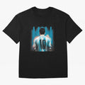 Que Miras Bobo? Classic T-Shirt Honor Champions and Dreams in FIFA World Cup 2026 USA Canada Mexico Spirit, Filled with England and Germany, Haaland and Mbappe, Soccer Culture, Superstar Moments, National Team Dreams and Competitive Fire; Ideal for