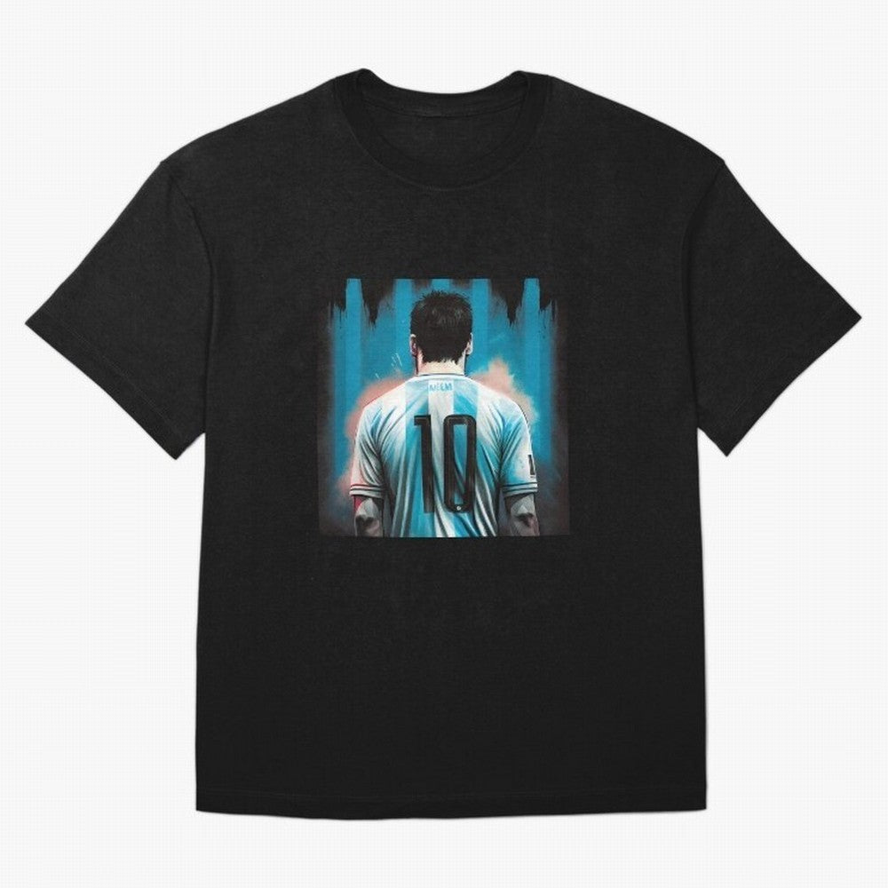 Que Miras Bobo? Classic T-Shirt Honor Champions and Dreams in FIFA World Cup 2026 USA Canada Mexico Spirit, Filled with England and Germany, Haaland and Mbappe, Soccer Culture, Superstar Moments, National Team Dreams and Competitive Fire; Ideal for