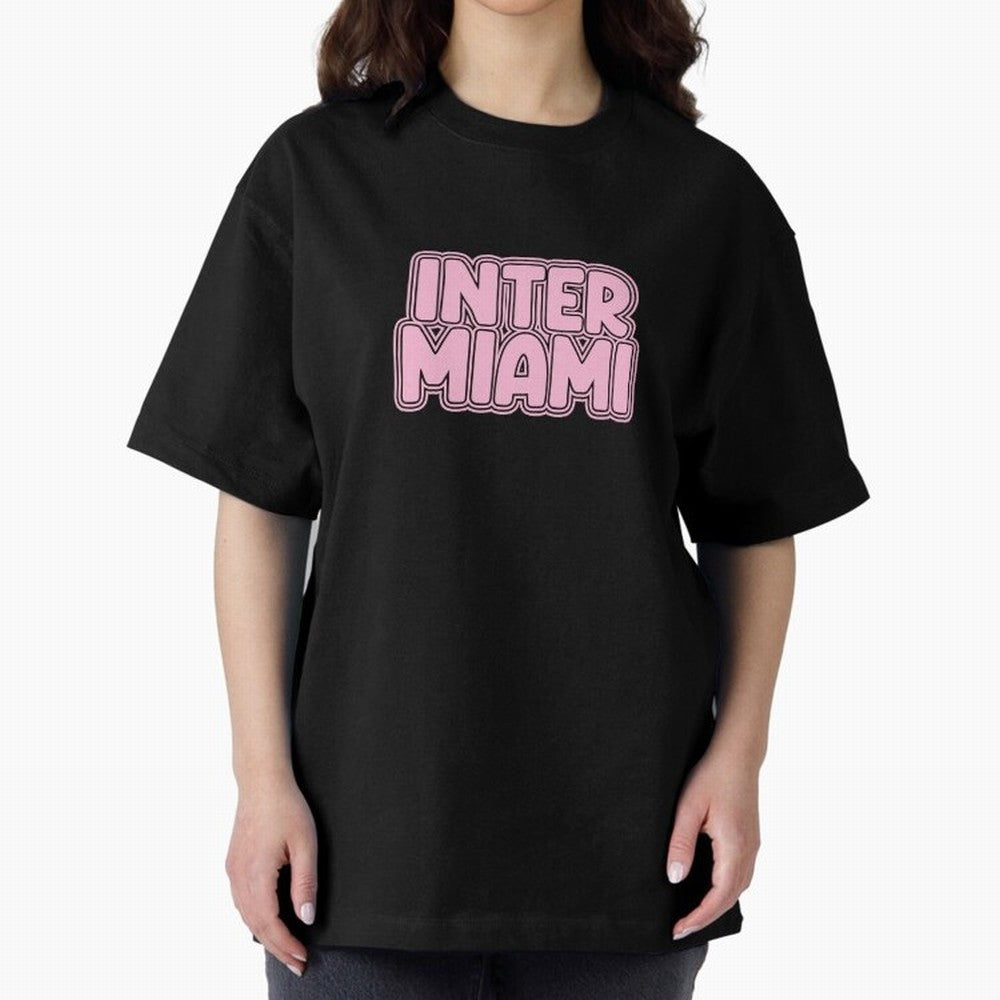 inter miami Classic T-Shirt Join the Countdown to FIFA World Cup 2026 USA Canada Mexico with Cristiano Ronaldo, Haaland and CR7, Brazil Energy, Game Day Rituals, Football Legends, Country Pride and the Road to the Final; Ideal for Fans Who Follow