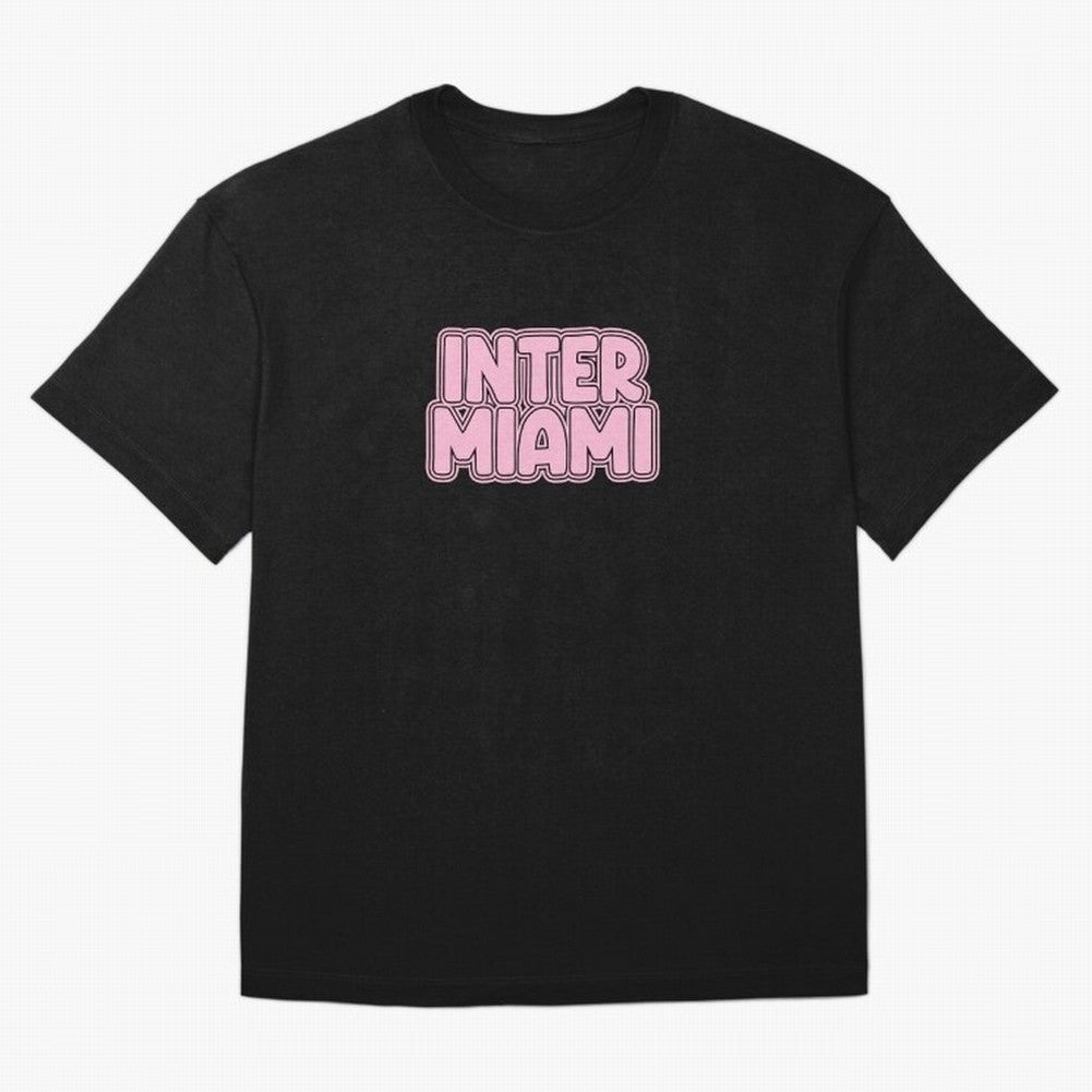 inter miami Classic T-Shirt Join the Countdown to FIFA World Cup 2026 USA Canada Mexico with Cristiano Ronaldo, Haaland and CR7, Brazil Energy, Game Day Rituals, Football Legends, Country Pride and the Road to the Final; Ideal for Fans Who Follow