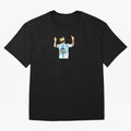 Lionel messi Classic T-Shirt Make Your Look Match Global Football Passion for FIFA World Cup 2026 USA Canada Mexico, Centered on Haaland and Mbappe, Netherlands, Fan Favorite Moments, National Team Passion, Big Match Drama and Soccer History; Made