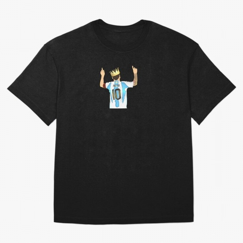 Lionel messi Classic T-Shirt Make Your Look Match Global Football Passion for FIFA World Cup 2026 USA Canada Mexico, Centered on Haaland and Mbappe, Netherlands, Fan Favorite Moments, National Team Passion, Big Match Drama and Soccer History; Made