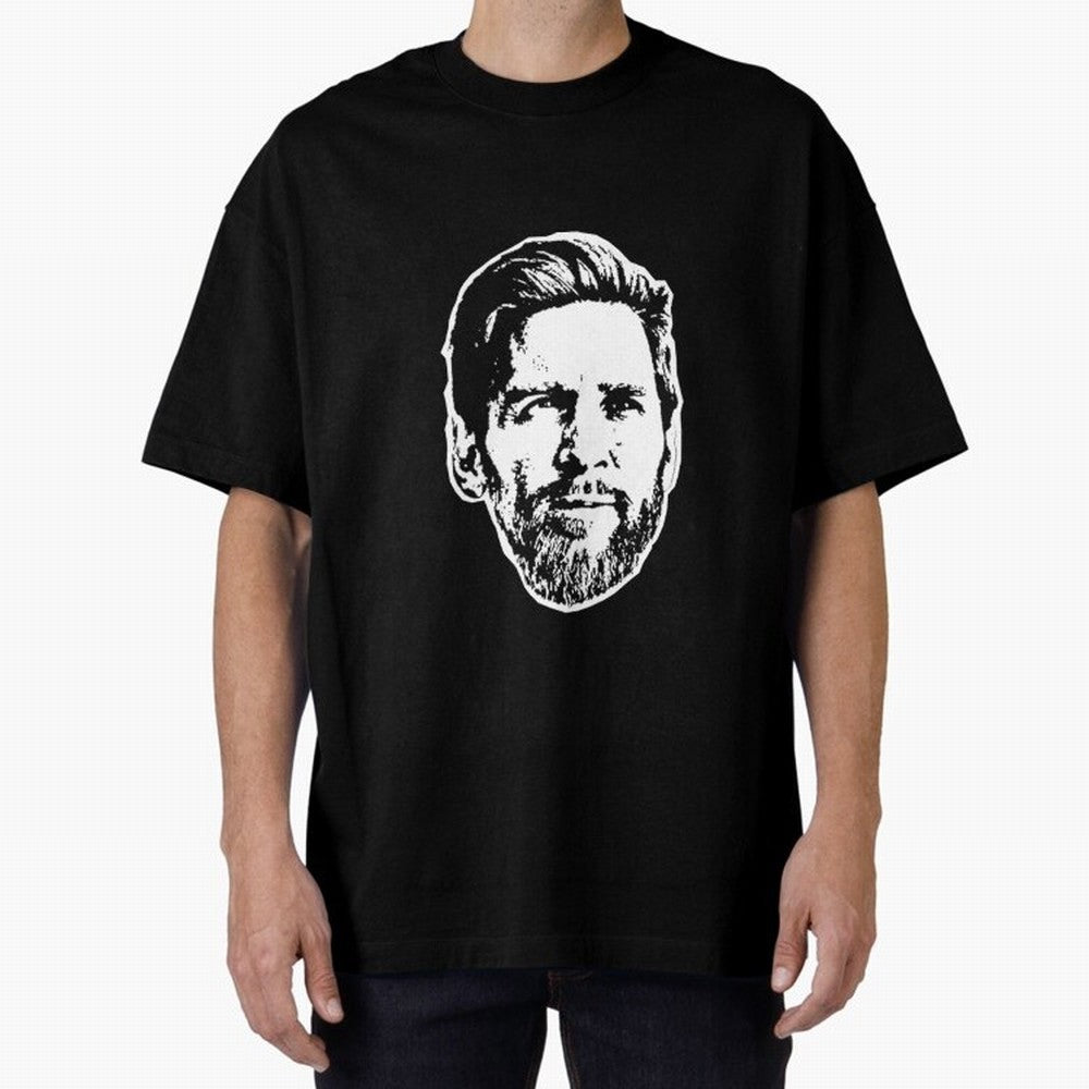 Leo Messi Classic T-Shirt Celebrate Fan Favorites in Global Football Passion for FIFA World Cup 2026, Featuring Neymar, Haaland and Cristiano Ronaldo, Portugal, Sports Nostalgia, International Competition, Famous Players and Unforgettable