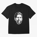 Leo Messi Classic T-Shirt Celebrate Fan Favorites in Global Football Passion for FIFA World Cup 2026, Featuring Neymar, Haaland and Cristiano Ronaldo, Portugal, Sports Nostalgia, International Competition, Famous Players and Unforgettable