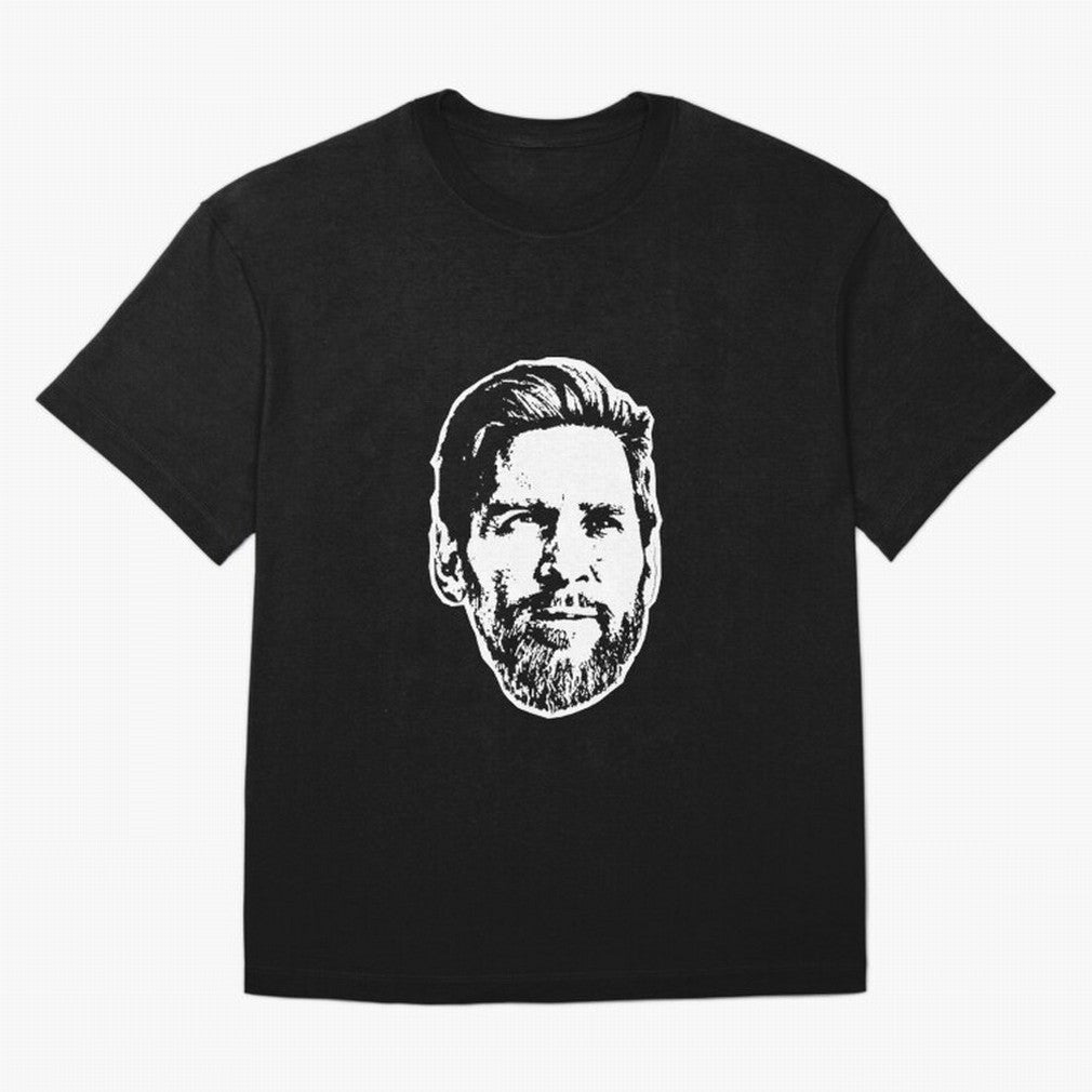 Leo Messi Classic T-Shirt Celebrate Fan Favorites in Global Football Passion for FIFA World Cup 2026, Featuring Neymar, Haaland and Cristiano Ronaldo, Portugal, Sports Nostalgia, International Competition, Famous Players and Unforgettable