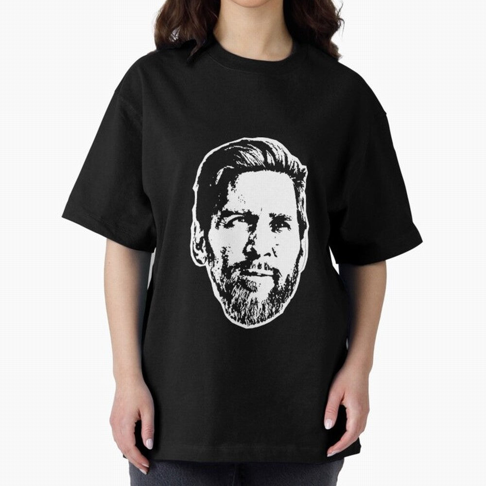 Leo Messi Classic T-Shirt Celebrate Fan Favorites in Global Football Passion for FIFA World Cup 2026, Featuring Neymar, Haaland and Cristiano Ronaldo, Portugal, Sports Nostalgia, International Competition, Famous Players and Unforgettable