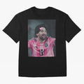 Lionel Messi Essential T-Shirt Make Every Match About Match Day Hype around FIFA World Cup 2026, CR7 and Messi, England and Germany, Match Day Excitement, Supporter Culture, Golden Goals and Global Football Passion; Great for Watch Parties, Sports