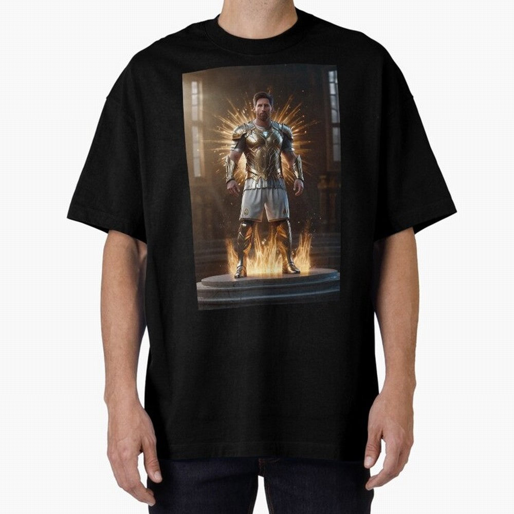 Lionel Messi Classic T-Shirt Feel the FIFA World Cup 2026 USA Canada Mexico Journey through Cristiano Ronaldo, Haaland and CR7 Highlights, France and Portugal Pride, Soccer Culture, Superstar Moments, National Team Dreams and Competitive Fire;