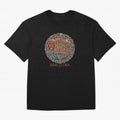 BARCELONA Oversized T-Shirt Honor Football Greatness during Global Football Passion for FIFA World Cup 2026 Group Stage, Made for Haaland, Brazil, Football Festival Excitement, Trophy Ambitions, Country Rivalries and Star Player Buzz; Great for