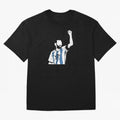 Messi 2023 Essential T-Shirt Represent the Passion of the FIFA World Cup 2026 Group Stage Journey through Haaland and Mbappe Highlights, England and Germany Pride, Champion Mindset, Group Stage Buzz, Knockout Tension and Passionate Fan Culture;
