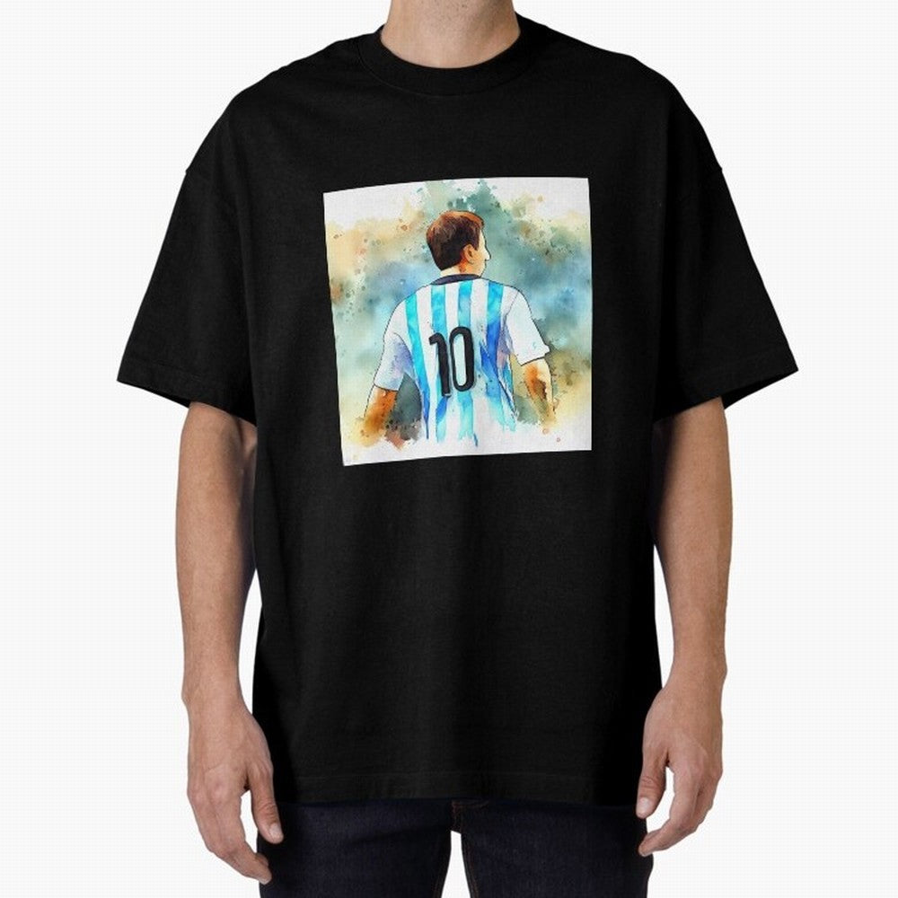 I read Classic T-Shirt Celebrate Rivalries and Pride in the FIFA World Cup 2026 Journey through Messi Highlights, Brazil Pride, Tournament Hype, Historic Matchups, Family Viewing Parties and Global Sports Pride; Perfect for Fans, Collectors, Family