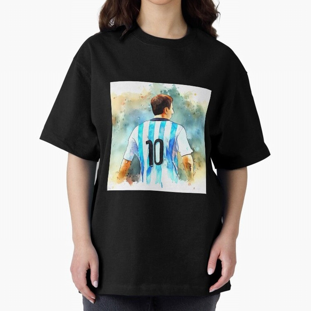 I read Classic T-Shirt Celebrate Rivalries and Pride in the FIFA World Cup 2026 Journey through Messi Highlights, Brazil Pride, Tournament Hype, Historic Matchups, Family Viewing Parties and Global Sports Pride; Perfect for Fans, Collectors, Family