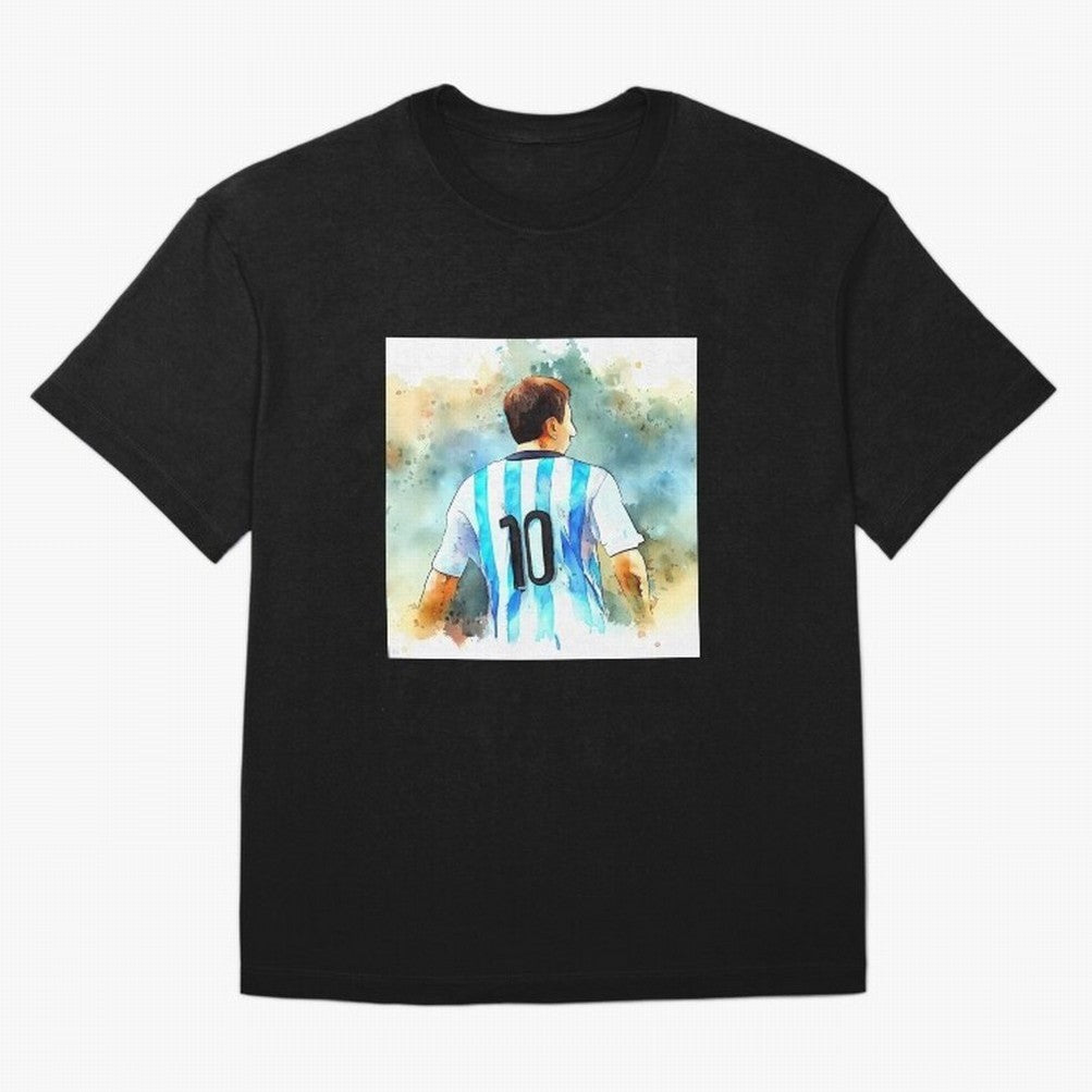 I read Classic T-Shirt Celebrate Rivalries and Pride in the FIFA World Cup 2026 Journey through Messi Highlights, Brazil Pride, Tournament Hype, Historic Matchups, Family Viewing Parties and Global Sports Pride; Perfect for Fans, Collectors, Family