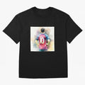 lionel messi Classic T-Shirt Honor Football Greatness during Global Football Passion for FIFA World Cup 2026 Group Stage, Capturing Haaland, Brazil, Sports Nostalgia, International Competition, Famous Players and Unforgettable Victories; Great for