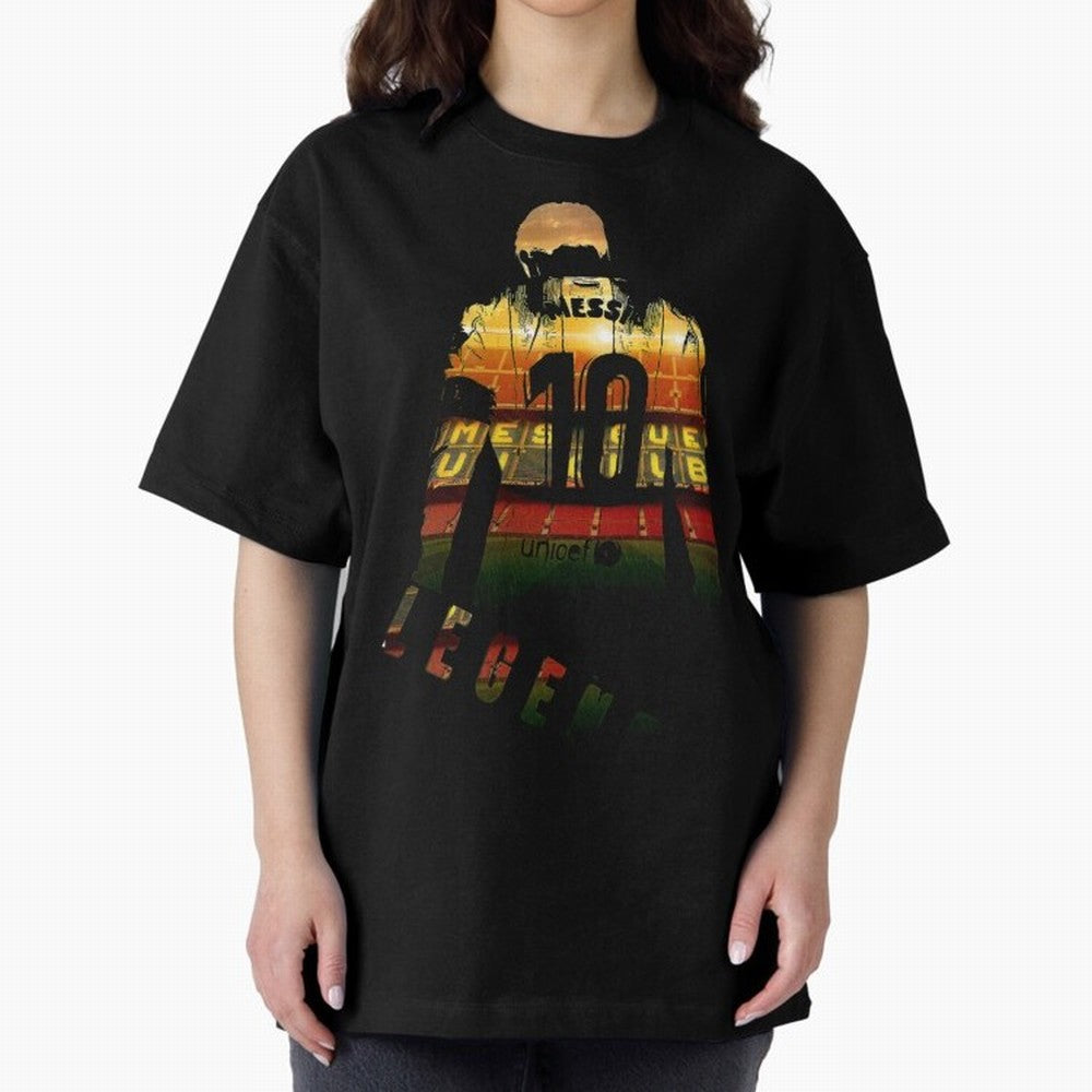 Messi Legend | Perfect Gift For you and friends Classic T-Shirt Get Ready for FIFA World Cup 2026 Filled with Mbappe and Neymar, England Energy, Tournament Hype, Historic Matchups, Family Viewing Parties and Global Sports Pride; Perfect for