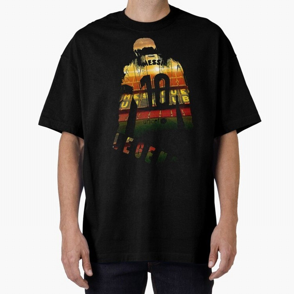 Messi Legend | Perfect Gift For you and friends Classic T-Shirt Get Ready for FIFA World Cup 2026 Filled with Mbappe and Neymar, England Energy, Tournament Hype, Historic Matchups, Family Viewing Parties and Global Sports Pride; Perfect for