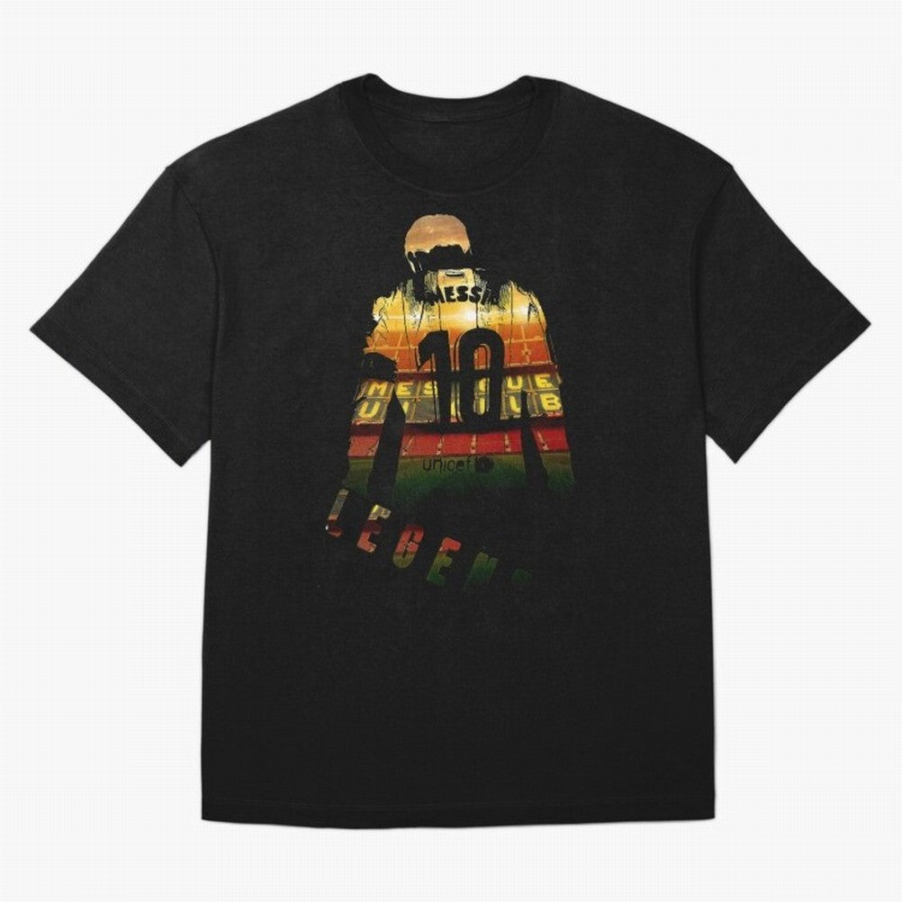 Messi Legend | Perfect Gift For you and friends Classic T-Shirt Get Ready for FIFA World Cup 2026 Filled with Mbappe and Neymar, England Energy, Tournament Hype, Historic Matchups, Family Viewing Parties and Global Sports Pride; Perfect for