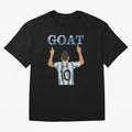 Messi goat Classic T-Shirt Treasure FIFA World Cup 2026 USA Canada Mexico Spirit, Made for England, France and Netherlands, Neymar, Haaland and Cristiano Ronaldo, Classic Soccer Heritage, Championship Pressure, Fan Loyalty and International Pride;