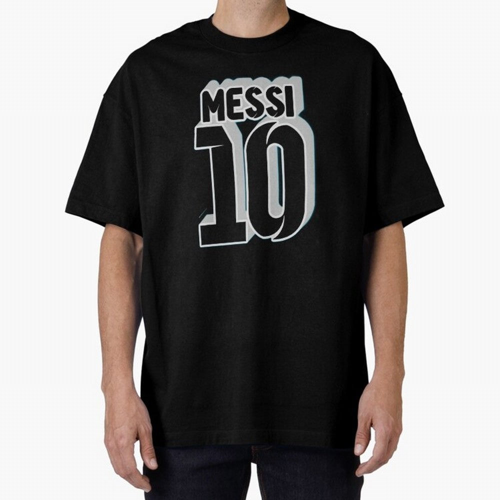 messi 10 Lionel messi Classic T-Shirt Honor the Beautiful Game during Global Football Passion for FIFA World Cup 2026, Filled with CR7 and Messi, Brazil, Portugal and Argentina, Championship Spirit, Famous Goals, Roaring Crowds and International