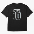 messi 10 Lionel messi Classic T-Shirt Honor the Beautiful Game during Global Football Passion for FIFA World Cup 2026, Filled with CR7 and Messi, Brazil, Portugal and Argentina, Championship Spirit, Famous Goals, Roaring Crowds and International