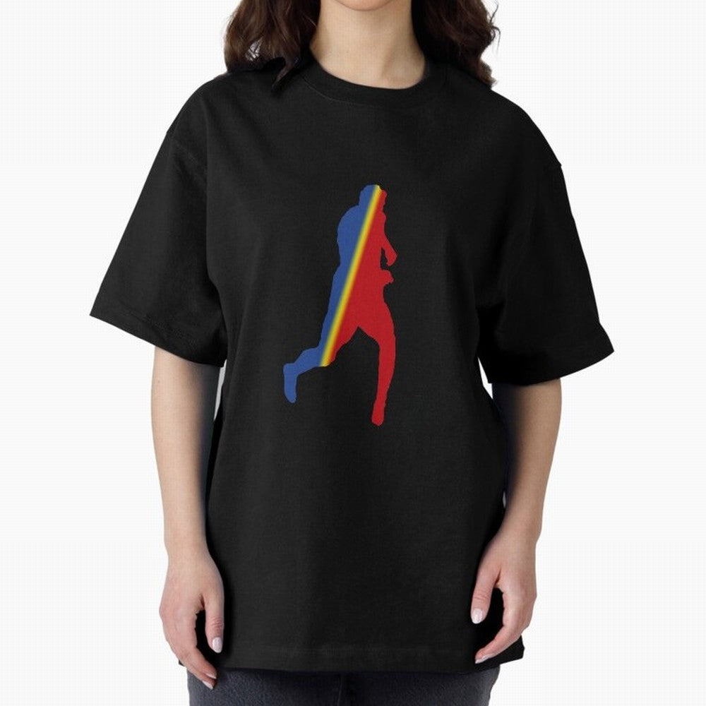 Lionel Messi Oversized T-Shirt Keep Football History Alive during the FIFA World Cup 2026 USA Canada Mexico Journey through Neymar Highlights, France and Portugal Pride, Tournament Hype, Historic Matchups, Family Viewing Parties and Global Sports