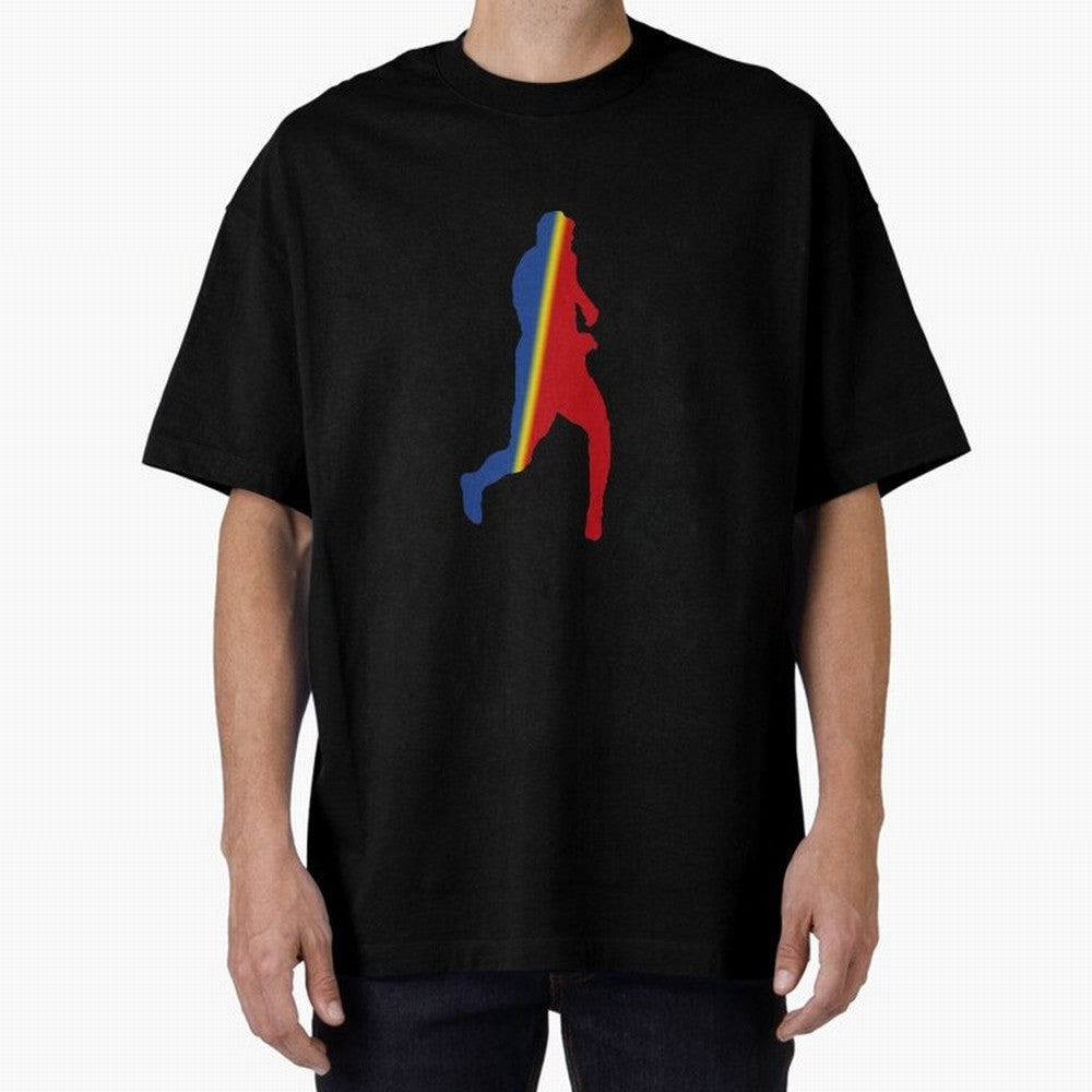 Lionel Messi Oversized T-Shirt Keep Football History Alive during the FIFA World Cup 2026 USA Canada Mexico Journey through Neymar Highlights, France and Portugal Pride, Tournament Hype, Historic Matchups, Family Viewing Parties and Global Sports