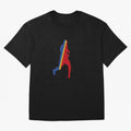 Lionel Messi Oversized T-Shirt Keep Football History Alive during the FIFA World Cup 2026 USA Canada Mexico Journey through Neymar Highlights, France and Portugal Pride, Tournament Hype, Historic Matchups, Family Viewing Parties and Global Sports