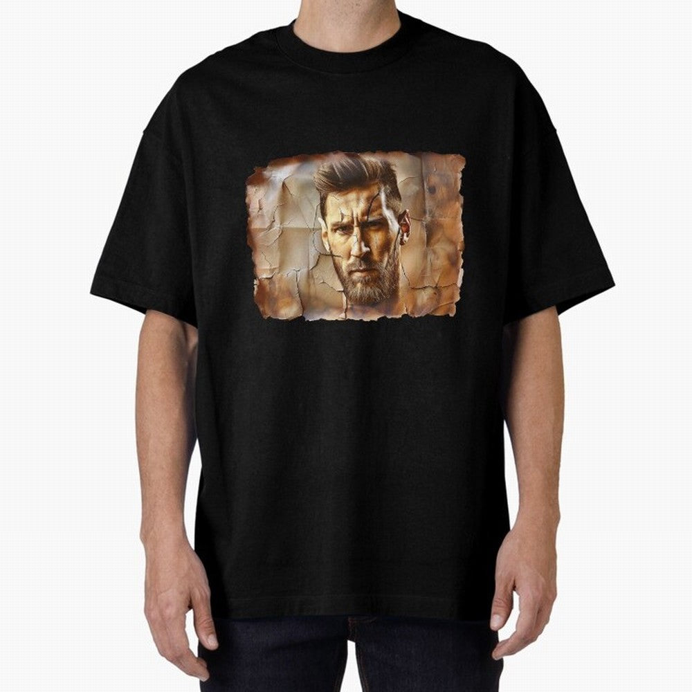 Lionel Messi Classic T-Shirt Celebrate the Stars of the FIFA World Cup 2026 Group Stage Journey through Haaland Highlights, Argentina and Brazil Pride, Stadium Chants, National Pride, Trophy Dreams and Unforgettable Football Memories; Ideal for