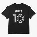 Lionel Messi Essential T-Shirt Embrace FIFA World Cup 2026 Group Stage for Fans of Cristiano Ronaldo, Haaland and CR7 and Germany, Bringing Vintage Soccer Flavor, Modern Football Stars, National Flags and Final Night Emotion; Made for Collectors