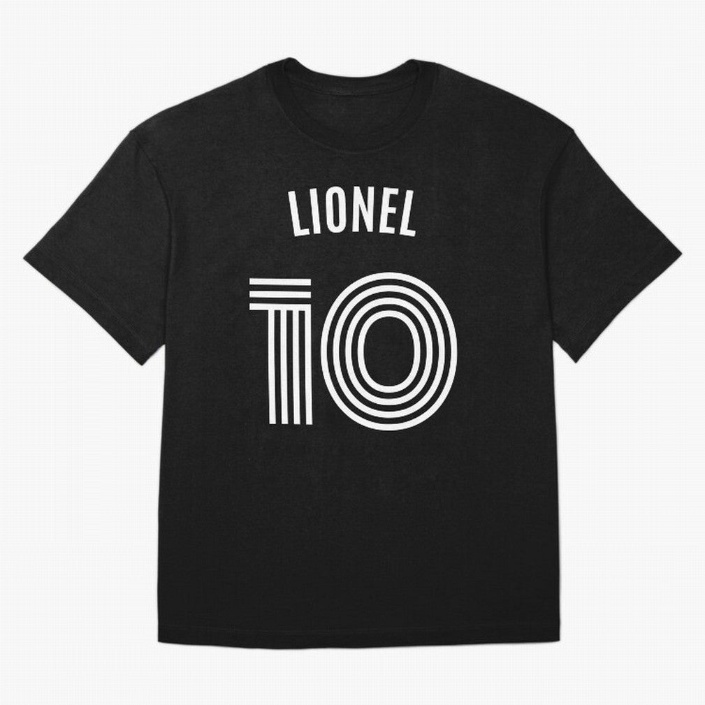Lionel Messi Essential T-Shirt Embrace FIFA World Cup 2026 Group Stage for Fans of Cristiano Ronaldo, Haaland and CR7 and Germany, Bringing Vintage Soccer Flavor, Modern Football Stars, National Flags and Final Night Emotion; Made for Collectors