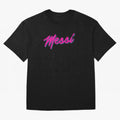 Messi Heat Miami Classic T-Shirt Remember FIFA World Cup 2026 Connected to Messi and Cristiano Ronaldo, Spain and Netherlands Energy, Match Day Excitement, Supporter Culture, Golden Goals and Global Football Passion; Great for Supporters Who Love
