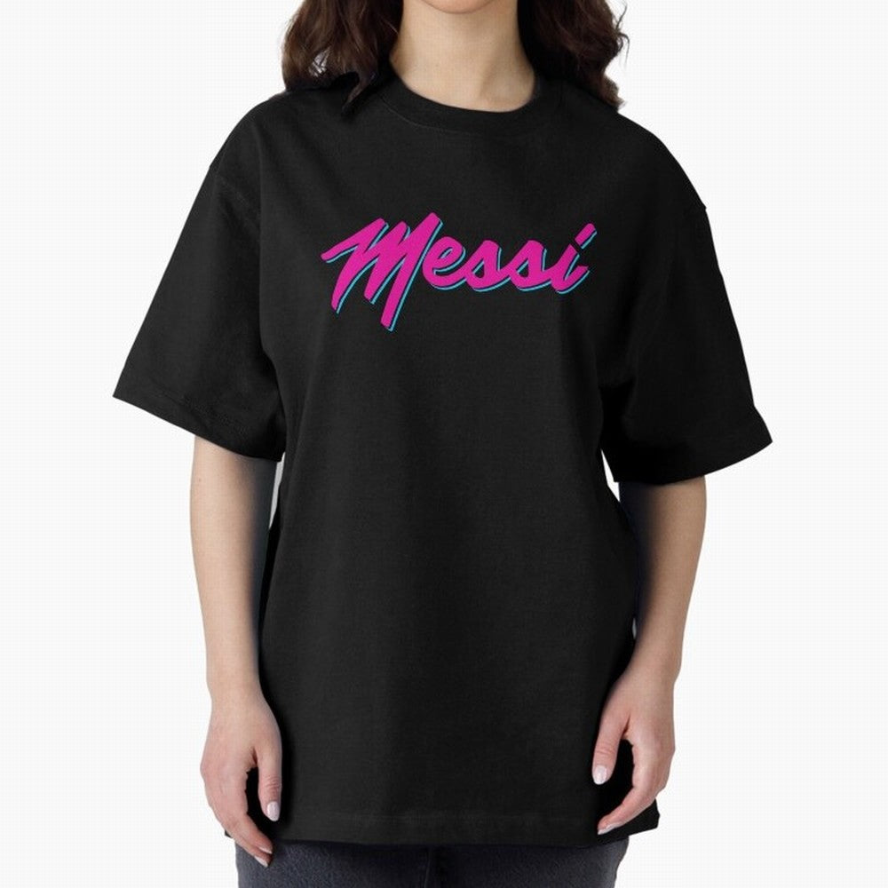 Messi Heat Miami Classic T-Shirt Remember FIFA World Cup 2026 Connected to Messi and Cristiano Ronaldo, Spain and Netherlands Energy, Match Day Excitement, Supporter Culture, Golden Goals and Global Football Passion; Great for Supporters Who Love